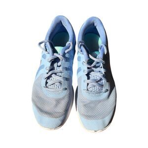 Girls Nike Sneakers